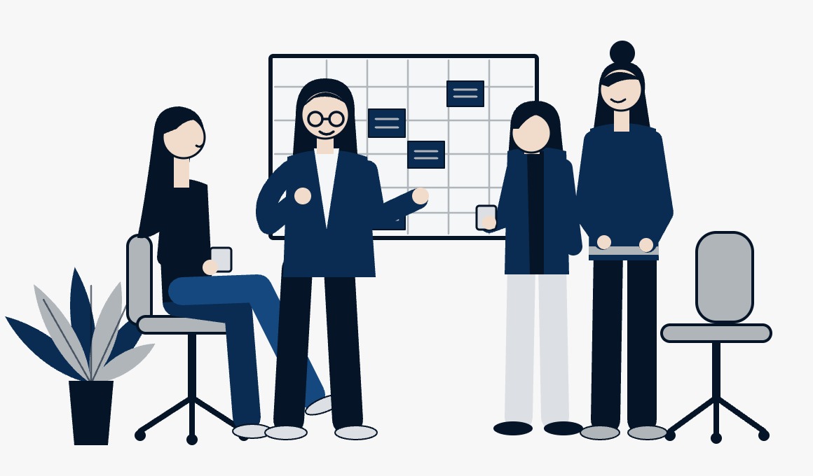 M4 Vision - Our Story